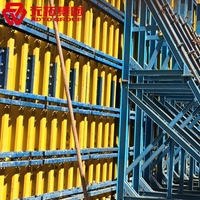 圖片 整裝臺(tái)模、散支臺(tái)模