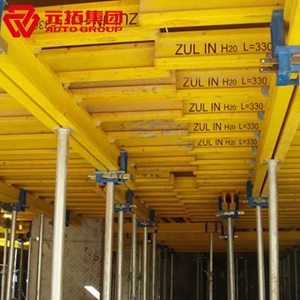 圖片 整裝臺模、散支臺模