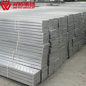 圖片 鍍鋅鋼跳板300*4000