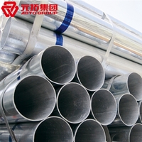 圖片 鍍鋅管DN200