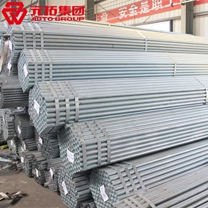 圖片 鍍鋅管DN32