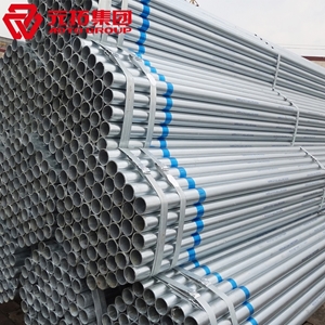 圖片 國標(biāo)架子管 48.3*3.25