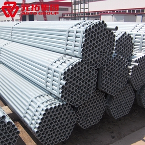 圖片 英標(biāo)鍍鋅架子管 48.3*3.0