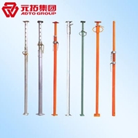 圖片 輕型鋼支撐1.6M-3.0M