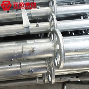 圖片 盤式腳手架 立桿60*2000