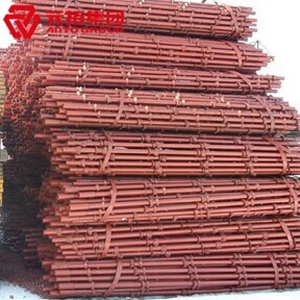 圖片 碗扣腳手架立桿0.9m