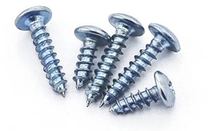 圖片 螺紋滾成自攻螺絲