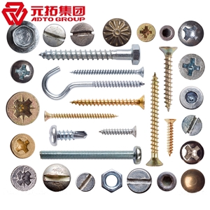 圖片 螺釘（螺絲）