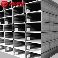 圖片 鍍鋅方管100*200