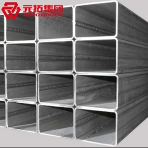 圖片 鍍鋅方管100*150