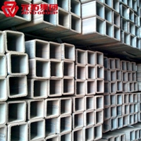 圖片 鍍鋅方管80*80