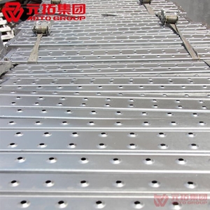 圖片 鍍鋅鋼跳板300*1000
