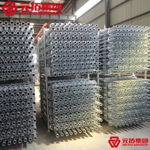 圖片 盤式腳手架 立桿60*2200