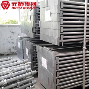 圖片 鍍鋅碗扣式腳手架