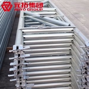 圖片 圓盤桁架 48.3*500*2000