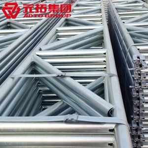 圖片 圓盤桁架 48.3*500*2000