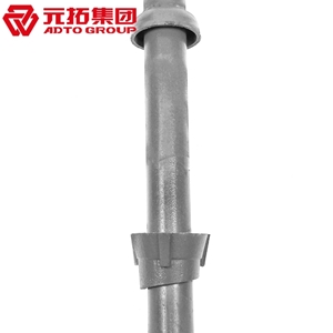 圖片 鍍鋅碗扣式腳手架