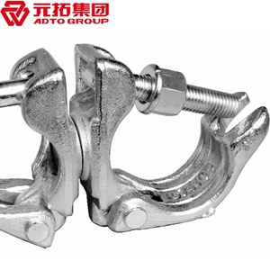 圖片 德式鍛壓旋轉扣