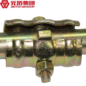 圖片 國標(biāo)沖壓內(nèi)管接