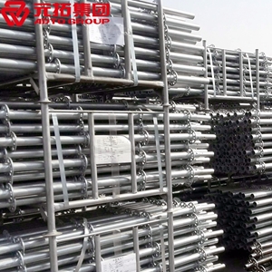 圖片 圓盤腳手架 立桿48.3*1000