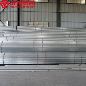 圖片 合金鍍鋅管48.3