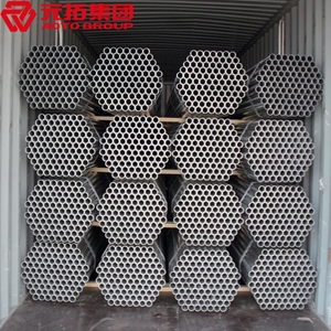 圖片 合金鍍鋅管48.3