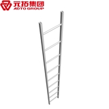 橋梁施工安全爬梯 腳手架梯子