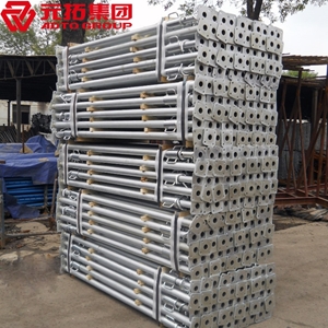 圖片 輕型鋼支撐1.6M-3.0M