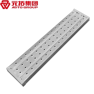 圖片 鍍鋅鋼跳板250*1500