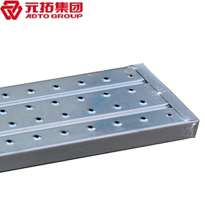 圖片 鍍鋅鋼跳板300*4000