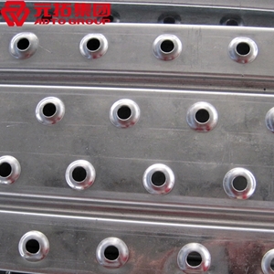 圖片 鍍鋅鋼跳板225*2500