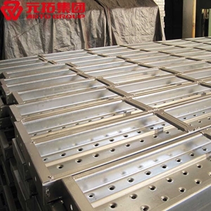 圖片 鍍鋅鋼跳板250*1500