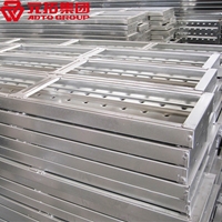 圖片 鍍鋅鋼跳板210*3000