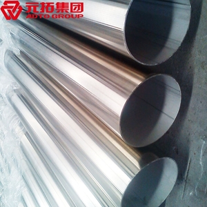 圖片 不銹鋼焊管