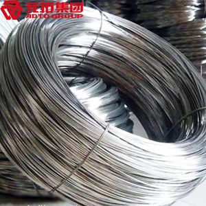 圖片 高碳鋼鍍鋅鐵絲