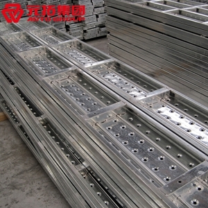 圖片 鍍鋅鋼跳板240