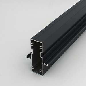 圖片 隔熱門窗型材