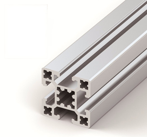 圖片 工業(yè)流水線型材