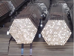 圖片 冷拉六角棒