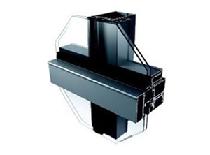 圖片 橫明豎隱幕墻