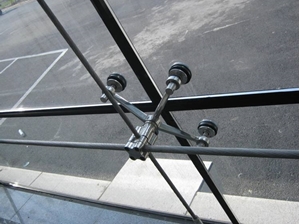 圖片 點(diǎn)式幕墻