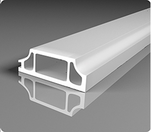 圖片 非標(biāo)異型件鋁型材