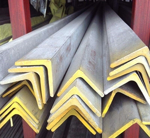 圖片 ∠20*20*3mm-∠100*100*12mm不銹鋼等邊角鋼