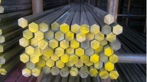 圖片 303不銹鋼六角鋼