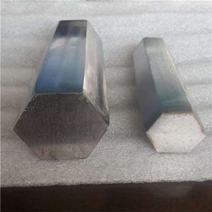 圖片 8mm-60mm不銹鋼六角鋼