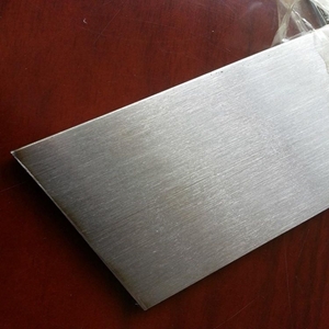 圖片 310S不銹鋼扁鋼