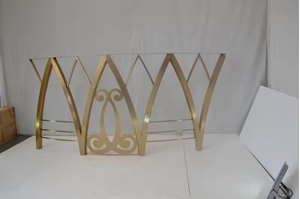 圖片 不銹鋼花格