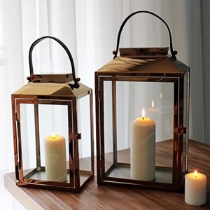 圖片 不銹鋼燈飾