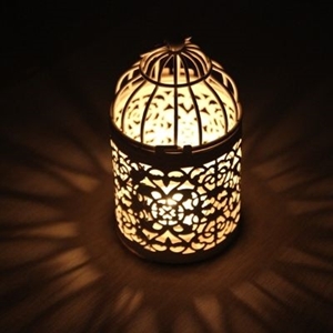 圖片 不銹鋼燈飾