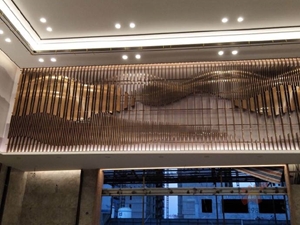 圖片 不銹鋼幕墻